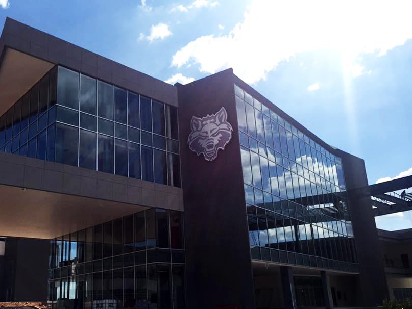 Universidad Arkansas